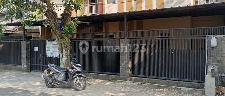 Dijual Kostan Aktif Di Cikutra, Kota Bandung 1