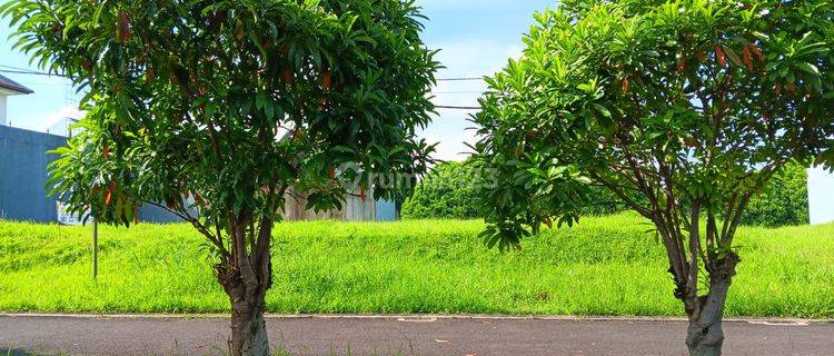 Tanah Siap Bangun Lokasi Budi Indah Setiabudi 1