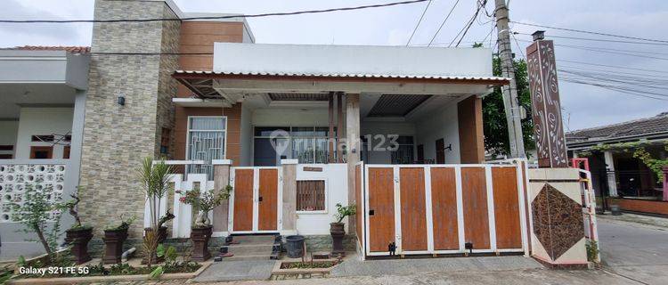 Rumah Strategis Cikarang Intenasional City  1