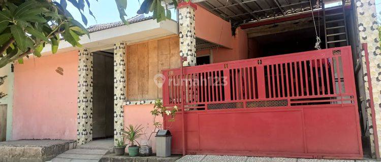 RUMAH HOOK MURAH STRATEGIS PERMATA CIKARANG TIMUR 1