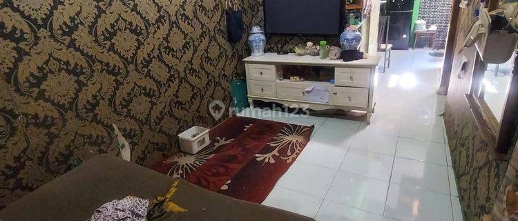 Rumah Murah Strategis Dekat Kawasan Industri Jababeka 1