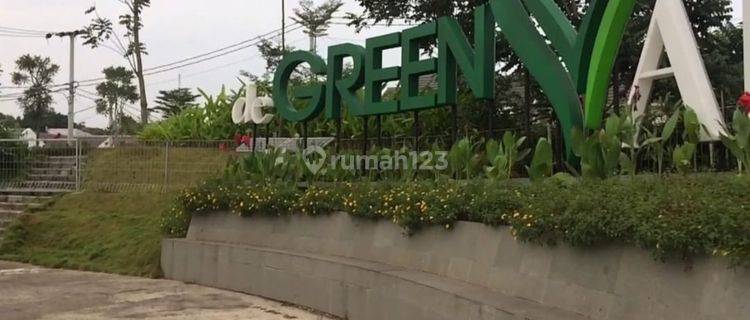 Rumah Strategis Cifest Cikarang Dekat Industri Lippo Cikarang 1