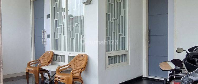Rumah Strategis Cikarang Intenasional City  1