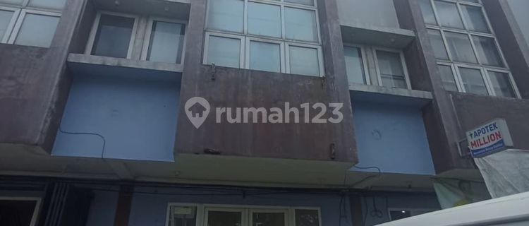 For Sale: Shophouse in Golden City - Sepatan, Tangerang Regency 1