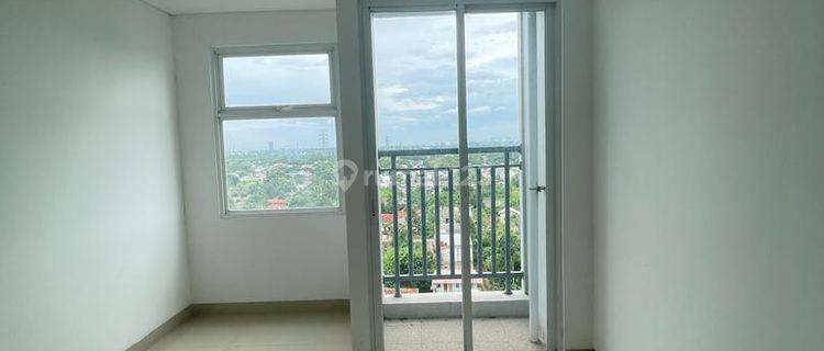 Disewakan Cepat Unit Apartement di Serpong Garden 1