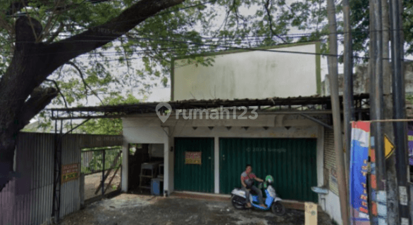 Ruko Dijual Jalan Ngasinan Benowo Surabaya 1