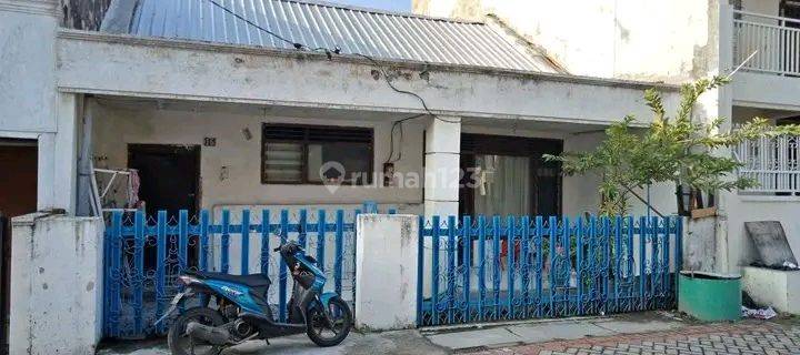 Rumah Disewa Ngagel Wasana Gubeng Surabaya 1