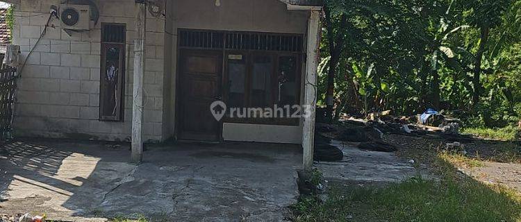 Rumah Disewa Lakarsantri Wiyung Surabaya 1