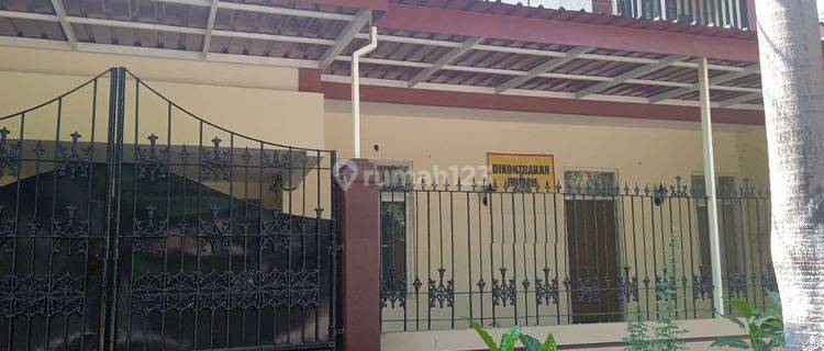 Rumah Disewa Kendangsari Wonocolo Surabaya 1