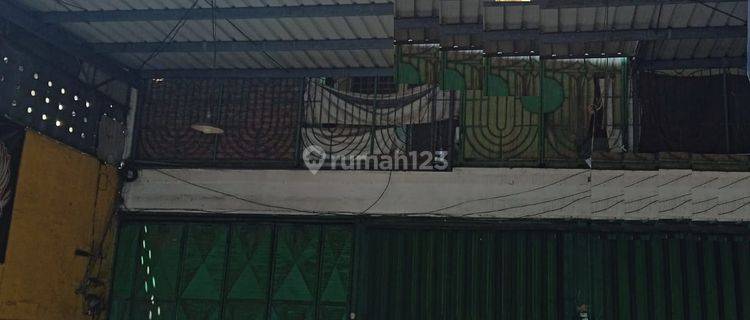 Rumah Dijual Jemur Ngawinan Wonocolo Surabaya 1