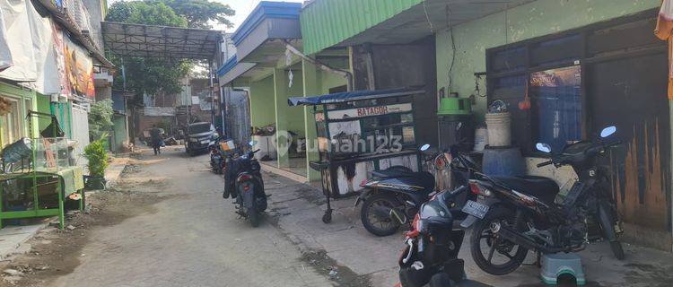 Rumah Dijual Dukuh Kupang Barat Surabaya 1