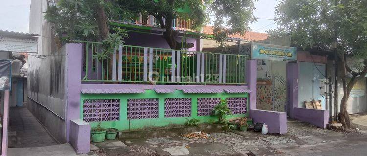 Rumah Disewa Petemon Sawahan Surabaya 1