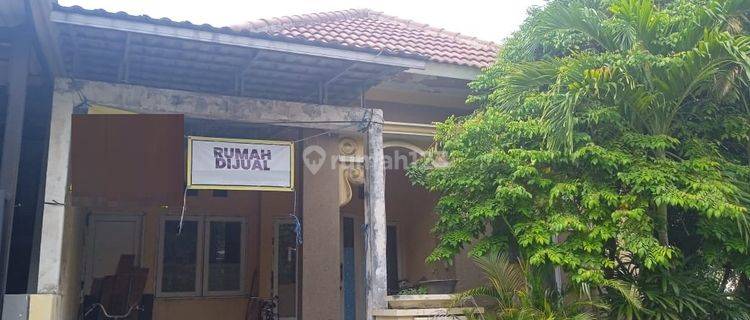 Tanah Dijual Palm Spring Jambangan Surabaya 1