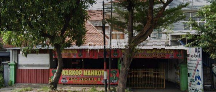 Rumah Disewa Jalan Jakarta Perak Timur Surabaya 1