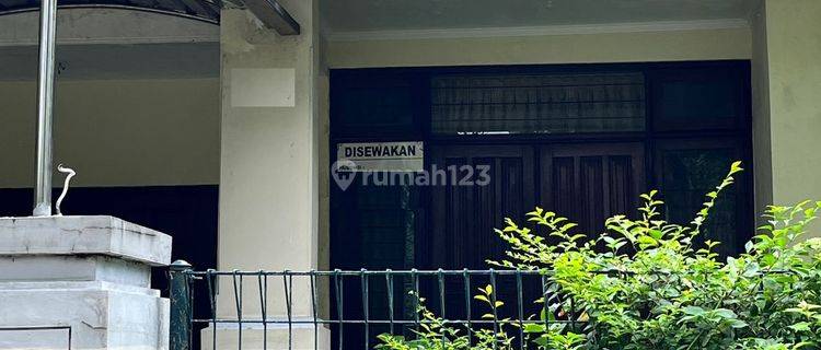 Rumah Disewa Graha Family Wiyung Surabaya 1