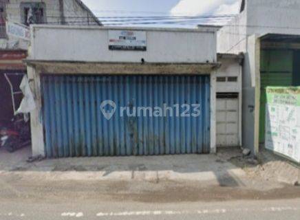 Ruko Disewa Gunungsari Wonokromo Surabaya 1