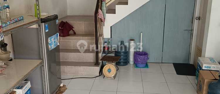 Ruko Dijual Citra harmoni Sidoarjo 1