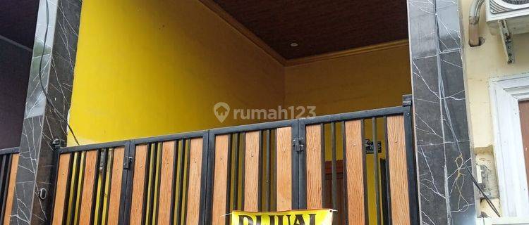 Rumah Dijual Petemon Sawahan Surabaya 1