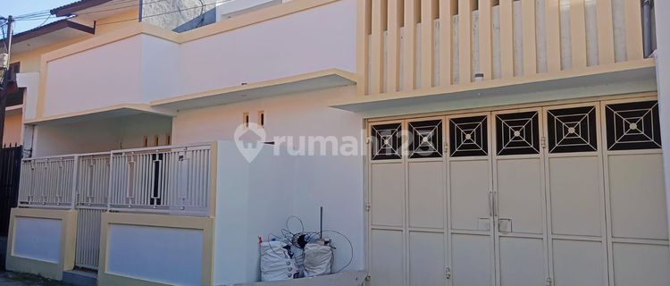 Rumah Disewa Petemon Timur Sawahan Surabaya 1