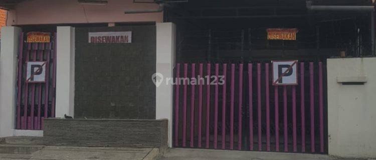 Ruko Disewa Kinibalu Sawahan Petemon Surabaya 1