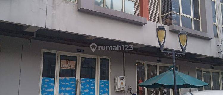 ruko disewa grand pakuwon tandes surabaya 1