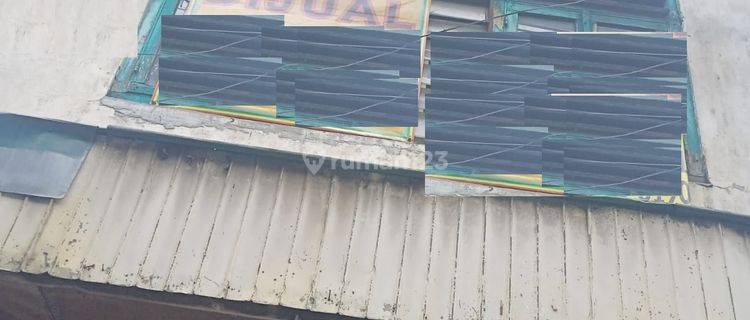 Ruko Dijual Jalan rajawali Krembangan Surabaya 1