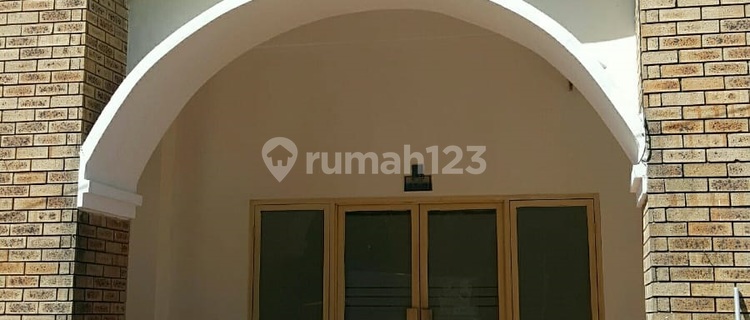 Shop House for Rent Puri Mas Gunung Anyar Surabaya 1