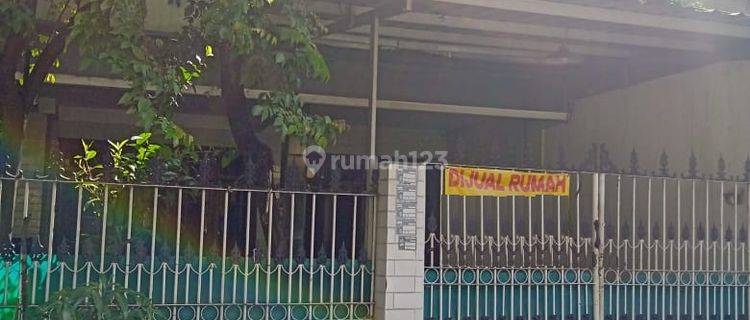 Rumah Dijual Banyu Urip Kidul Sawahan Surabaya 1