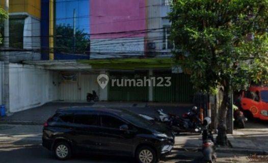 Ruko Disewa Kertajaya Gubeng Surabaya 1