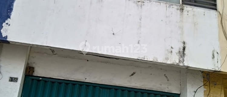Shop House for Rent Angtropolis Margomulyo Asem Rowo Surabaya 1