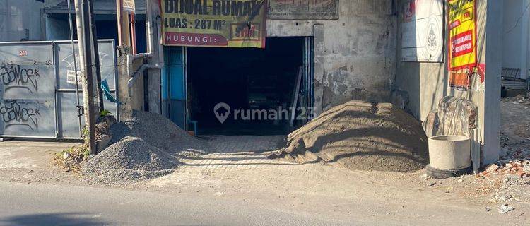 Rumah Dijual Sukomanunggal Surabaya 1
