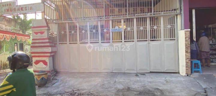 Rumah Dijual Kalibutuh Bubutan Surabaya 1