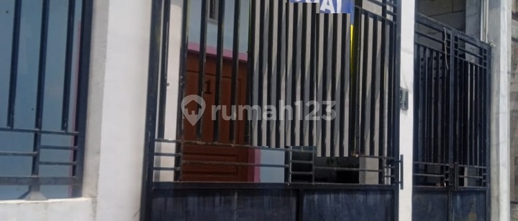 Rumah Dijual Kendung Rejo Benowo Surabaya 1