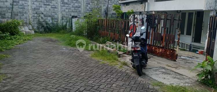 Rumah Dijual Asem Rowo Tambak Surabaya 1