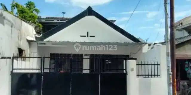 Dijual Rumah Tembok Lor Bubutan  1