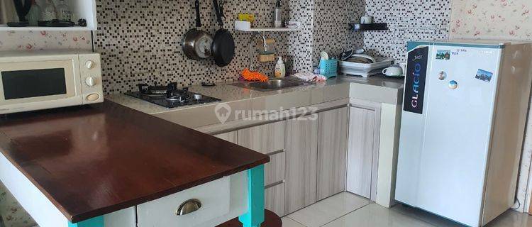 Disewakan Apartemen Puncak Bukit Golf 1