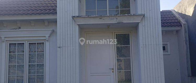 Dijual Rumah Siap Huni Di Citra Harmoni Sidoarjo 1