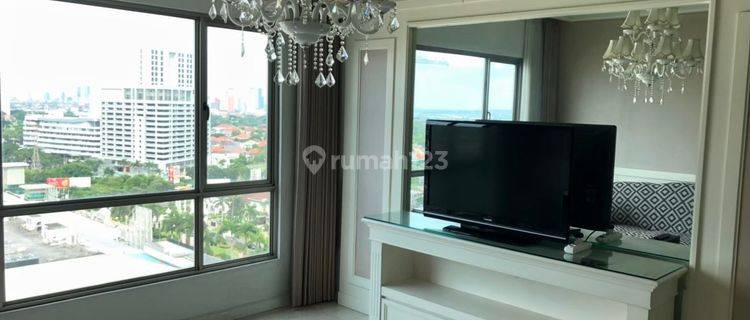 Dijual Apartemen Waterplace De Residence  1