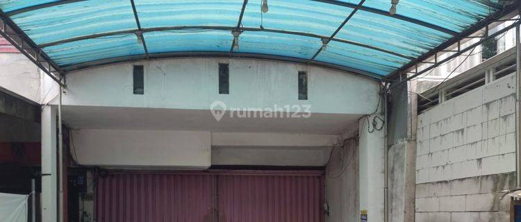 Dijual Ruko Raya Mulyosari Sby Timur 1