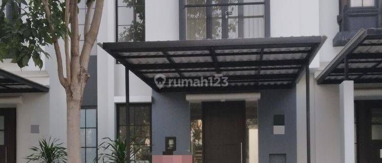 Disewakan Rumah Citraland Driyorejo 1