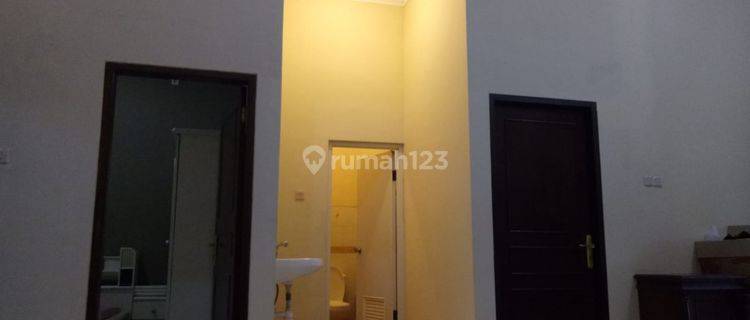 Disewakan Rumah Taman Puspa Raya Surabaya 1