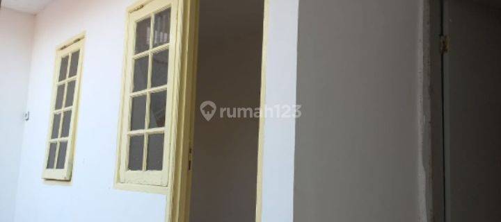 Disewakan Villa Valensia 1,5 Lantai 1