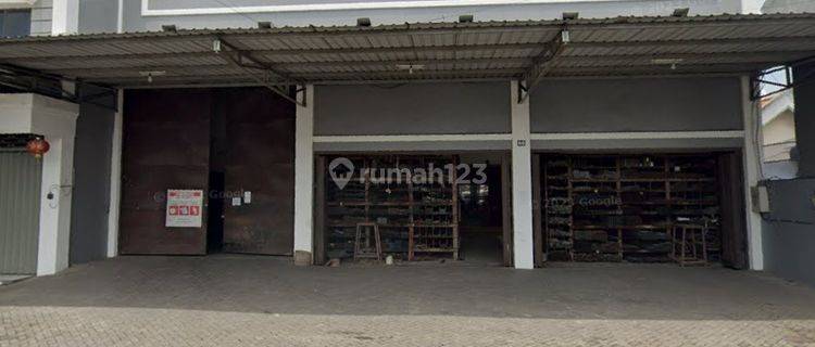 Disewakan Gudang Lontar 1