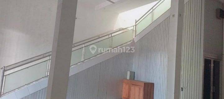 Dijual Rumah Dan Ruko Pasirian Lumajang 1