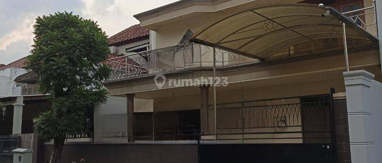Disewakan Rumah Puri Widya Kencana Citraland 1