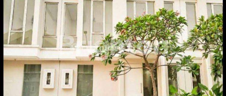 Dijual Rumah Grand Pakuwon Surabaya 1