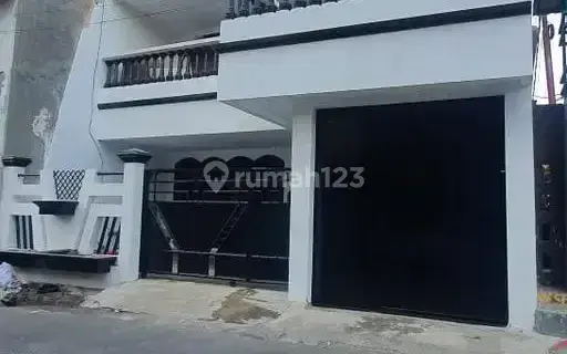 Dijual Rumah Sawahan Petemon 1