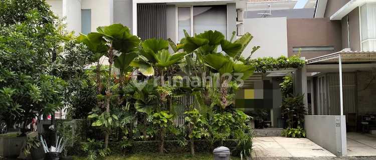 For Sale Royal Park Citraland West Surabaya House 1