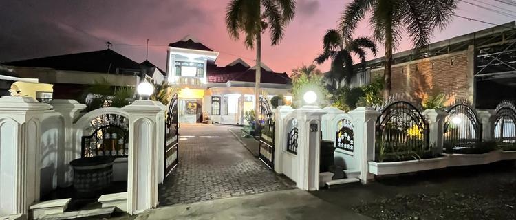 Dijual Rumah Ds.Jarakan Kec.Gondang Kab.Tulungagung Jatim 1