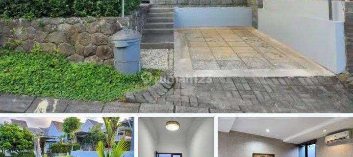 Dijual Villa Taman Dayu Orlando Hill Pasuruan 1